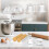 Finish Cake Stick Making Package For Home Culinarians And 4
