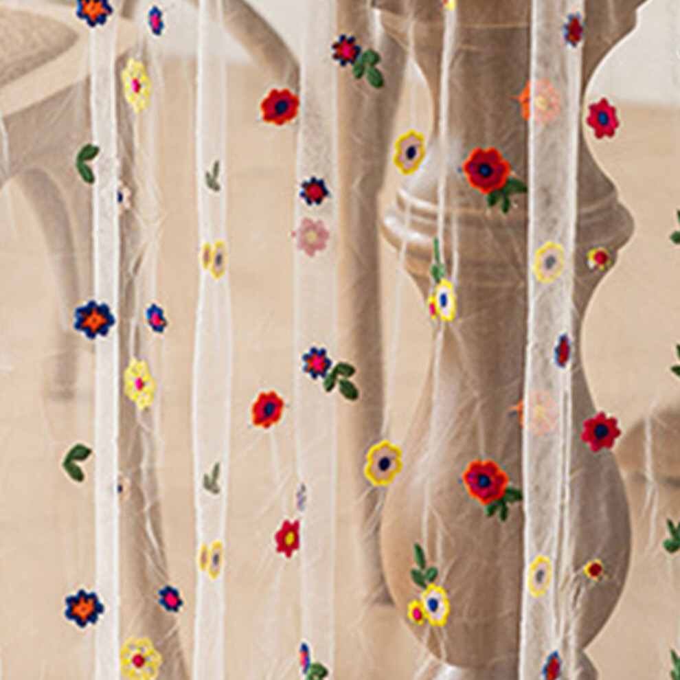 EmbroiTable Runner Wedding Banquet Table Runner-S SIZE 5-image-OPC-PKBNQ9W-NEW