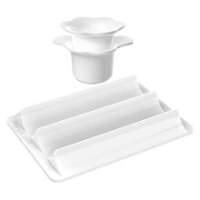 Finish Cake Stick Making Package For Home Culinarians And