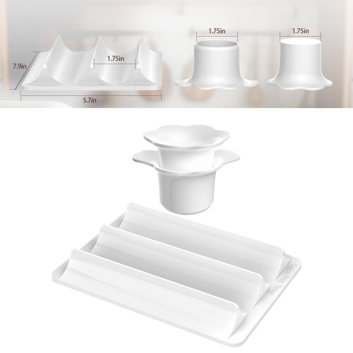 Finish Cake Stick Making Package For Home Culinarians And 2