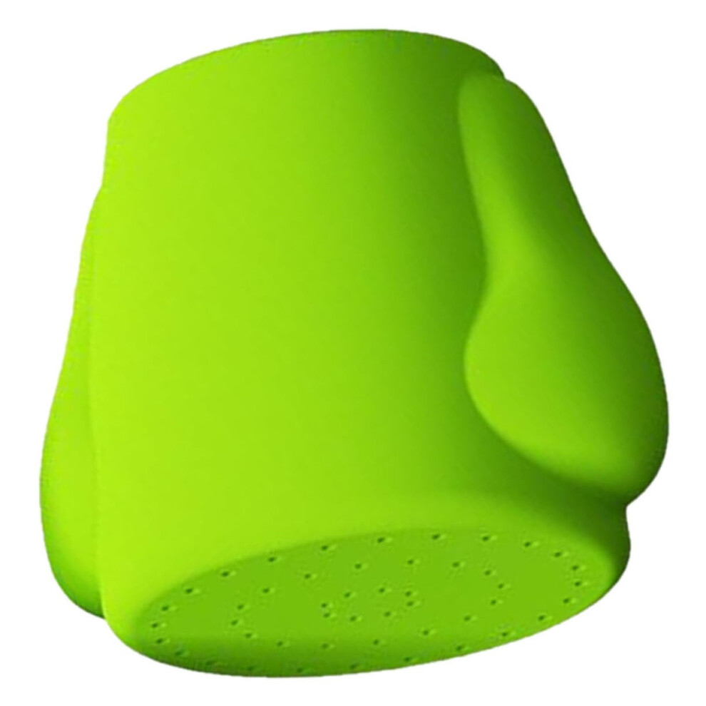 Portable Pet Shower Head with Soft Silicone Design, Multi-Functional Dog Bath Sprayer for Outdoor Use and Car Washing-image-OPC-PKBNQBW-NEW