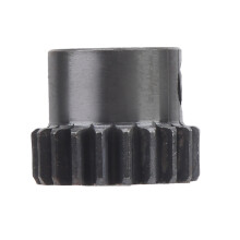 4303‑4008‑0020 8mm Pinion Gear 20 Teeth Bore