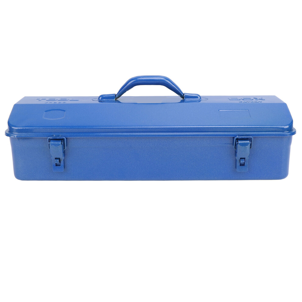 Blue Toolbox Metal Structure High Load Bearing 8320539846729