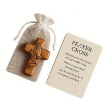 Permanent Handheld Christian Meet Meditative Gift For-Model B