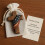 Permanent Handheld Christian Meet Meditative Gift For-Model B 6