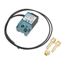 DC24V 5.4W 3 Port Boost Control Solenoid Valve 35A ACA DDAA 1BA Electronic Boost Valve
