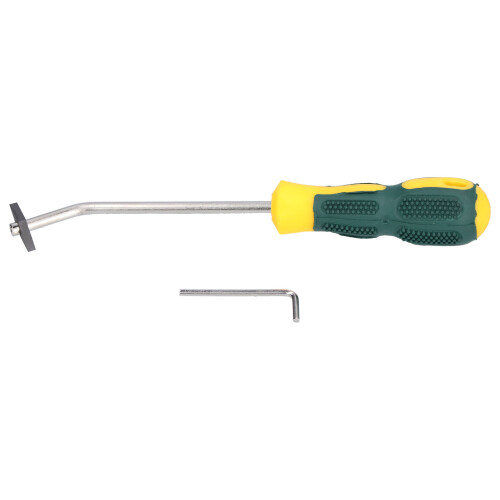 Tile Opener WearResistant Easily Use AntiRust Tile