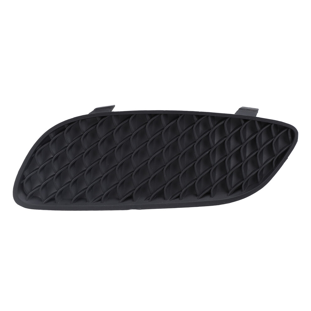 Front Bumper Grille Cover Enhanced Performance 8320539847191