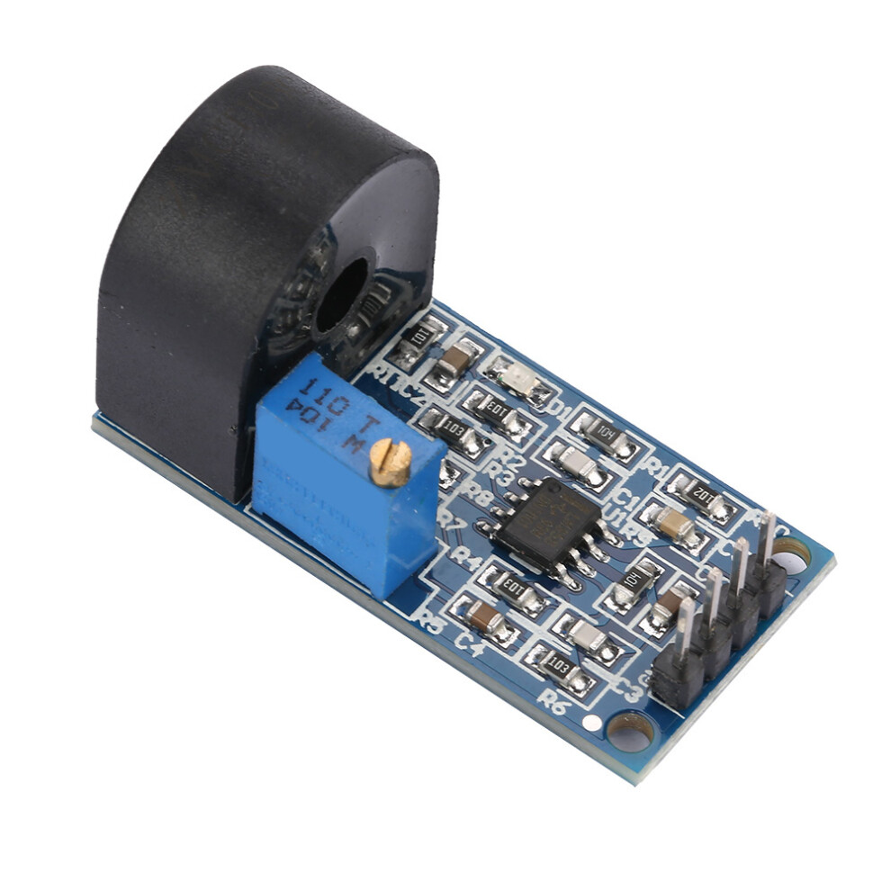 AC Current Sensor 5A Range Single Phase Current