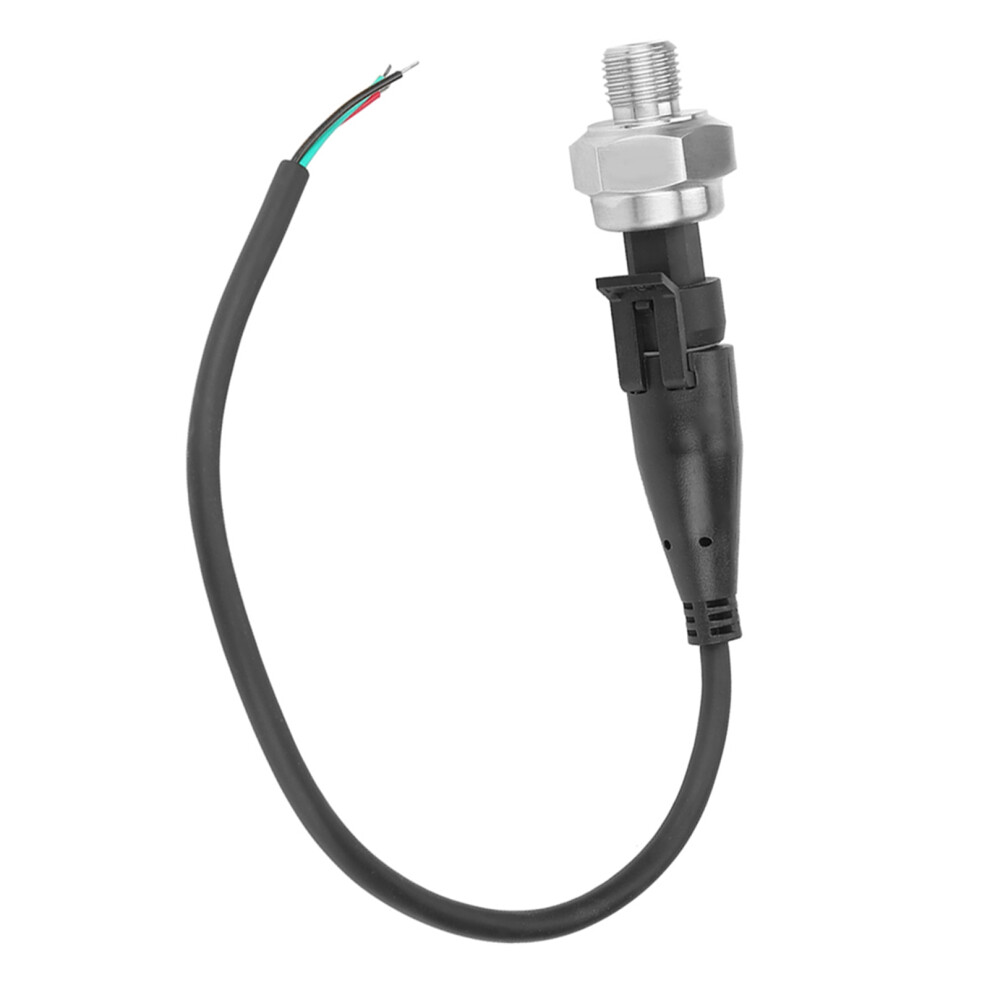 G1/4" Pressure Transducer Sensor Input 5V Output