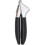 Good Grips Garlic Press - Easy-to-use Kitchen Tool for Crushing Garlic 1