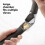 Good Grips Garlic Press - Easy-to-use Kitchen Tool for Crushing Garlic 4