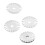 10pcs 45mm Rotary Cutter Pinking Blades for 7