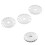 10pcs 45mm Rotary Cutter Pinking Blades for 5