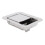 Truck Tool Box Latch Paddle Lock Stainless Steel 8