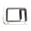Truck Tool Box Latch Paddle Lock Stainless Steel 2