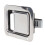 Truck Tool Box Latch Paddle Lock Stainless Steel 4