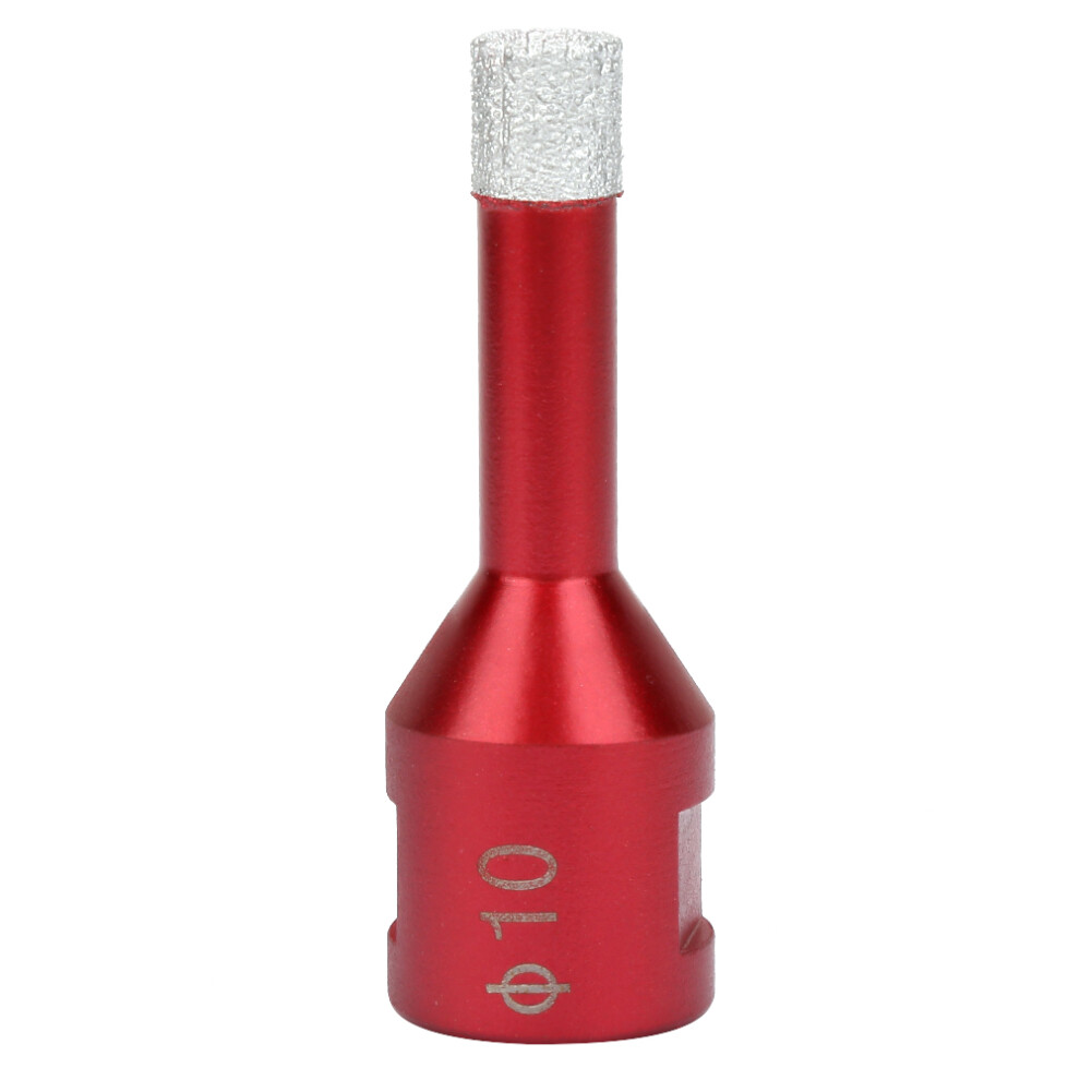 Vacuum Brazed Drilling Core Bit Wood Hole Saw Hole