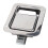 Truck Tool Box Latch Paddle Lock Stainless Steel 5