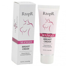 Chest Care Firming Lifting Breast Fast Growth Enlargement Cream Big Bust Body