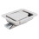 Truck Tool Box Latch Paddle Lock Stainless Steel 10