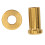 Brake Caliper Nut Rust Proof Titanium Alloy C 2