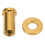 Brake Caliper Nut Rust Proof Titanium Alloy C 10