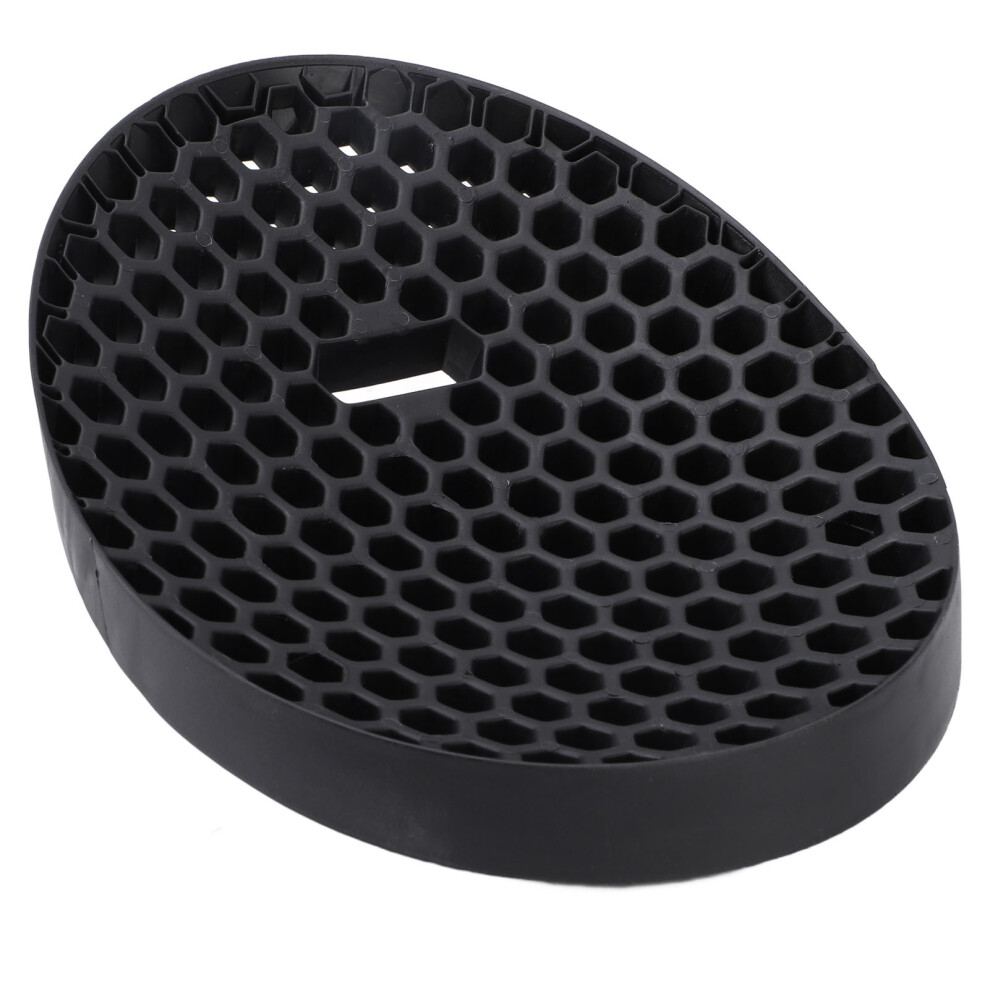 Car Wash Bucket Insert Efficient Rugged Sediment Black 8320539847849