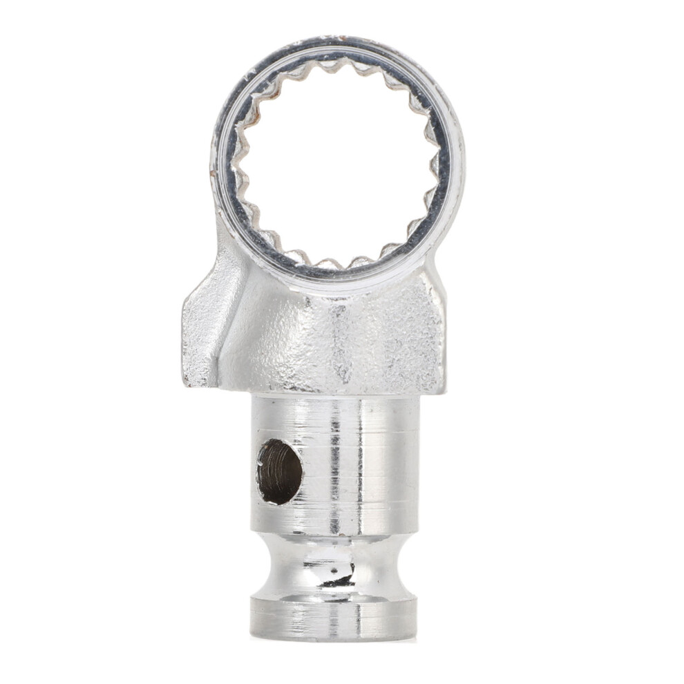 Kick Start Joint Knuckle Steel Structure Chrome 8320539847764