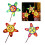 Interactive Autumn Holiday Windmill Lamp-Good luck is coming 4