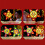 Interactive Autumn Holiday Windmill Lamp-Good luck is coming 2