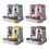 Double Function Puss Bowl Identity Replenishing Supplier-Blue 2