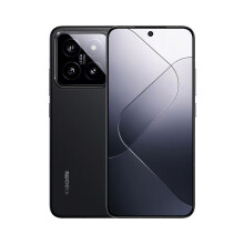 (Black) Xiaomi 14 5G Smartphone 16GB+512GB
