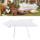 Multipurpose Yard Plaque Without Tool  Stable Ground-10 pieces 3