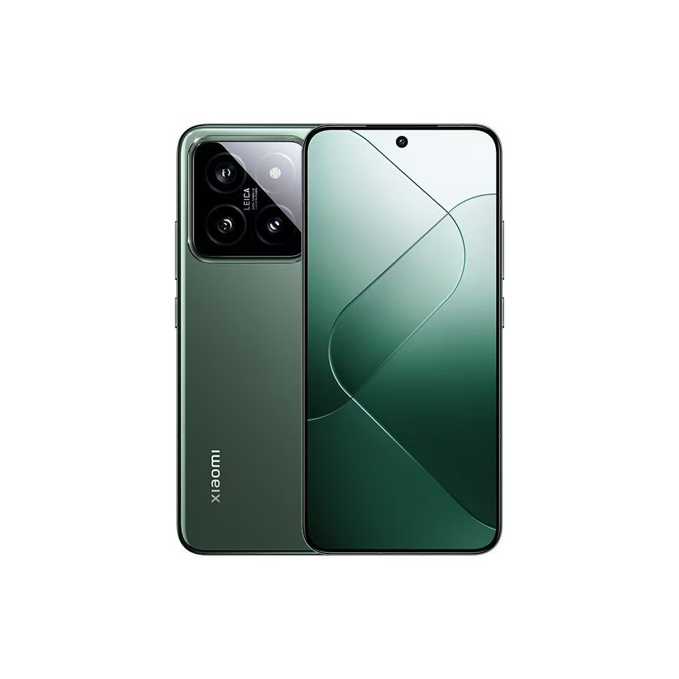 Xiaomi (Green) 14 5G Smartphone 16Gb+512Gb