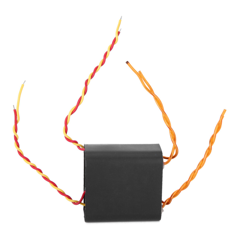 DC 3.6-6V 600KV High Voltage Generator Dual Arc