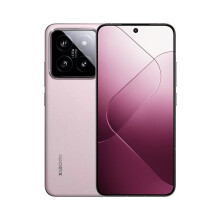 (Pink) Xiaomi 14 5G Smartphone 16GB+512GB