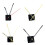 Wall Clock Movement Mechanism Replacement-1007 gold second plu 5