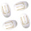4PCS MultiPurpose Lint Removers Reusable Rollers-White beige 1