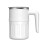 Auto Mixing Insulated Stirring Mug Auto Temperature Detection 1