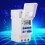 LCD Display Weekly Programmable Electronic Relay Time Switch AC/DC 24V with Digital Timer and Adjustable Settings 2