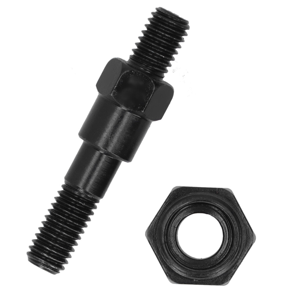 M8 Rivet Nut Gun Head Kit Alloy Steel Coated with