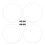 4PCS 20 Inch Wheel Rim Protector ABS Scratch Proof 1