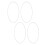 4PCS 20 Inch Wheel Rim Protector ABS Scratch Proof 6