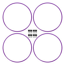 4PCS 21 Inch Wheel Rim Protectors Scratch Proof
