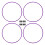 4PCS 21 Inch Wheel Rim Protectors Scratch Proof 1