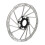Bike Disc Brake Rotor 203mm Durable Rustproof 9