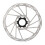 Bike Disc Brake Rotor 203mm Durable Rustproof 5