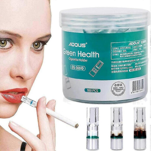 Anti Smoking Cessation Filter Efficient Disposable