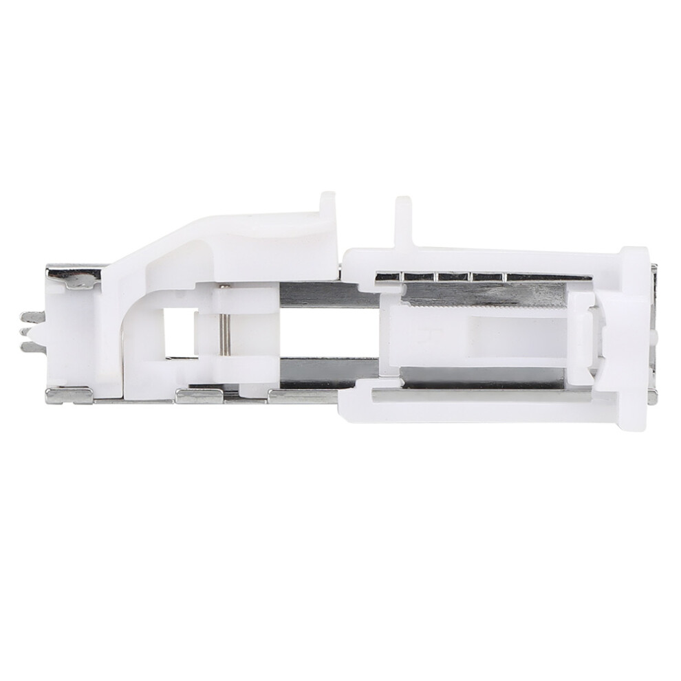 Presser Foot Button Hole Snap for Sewing Machine
